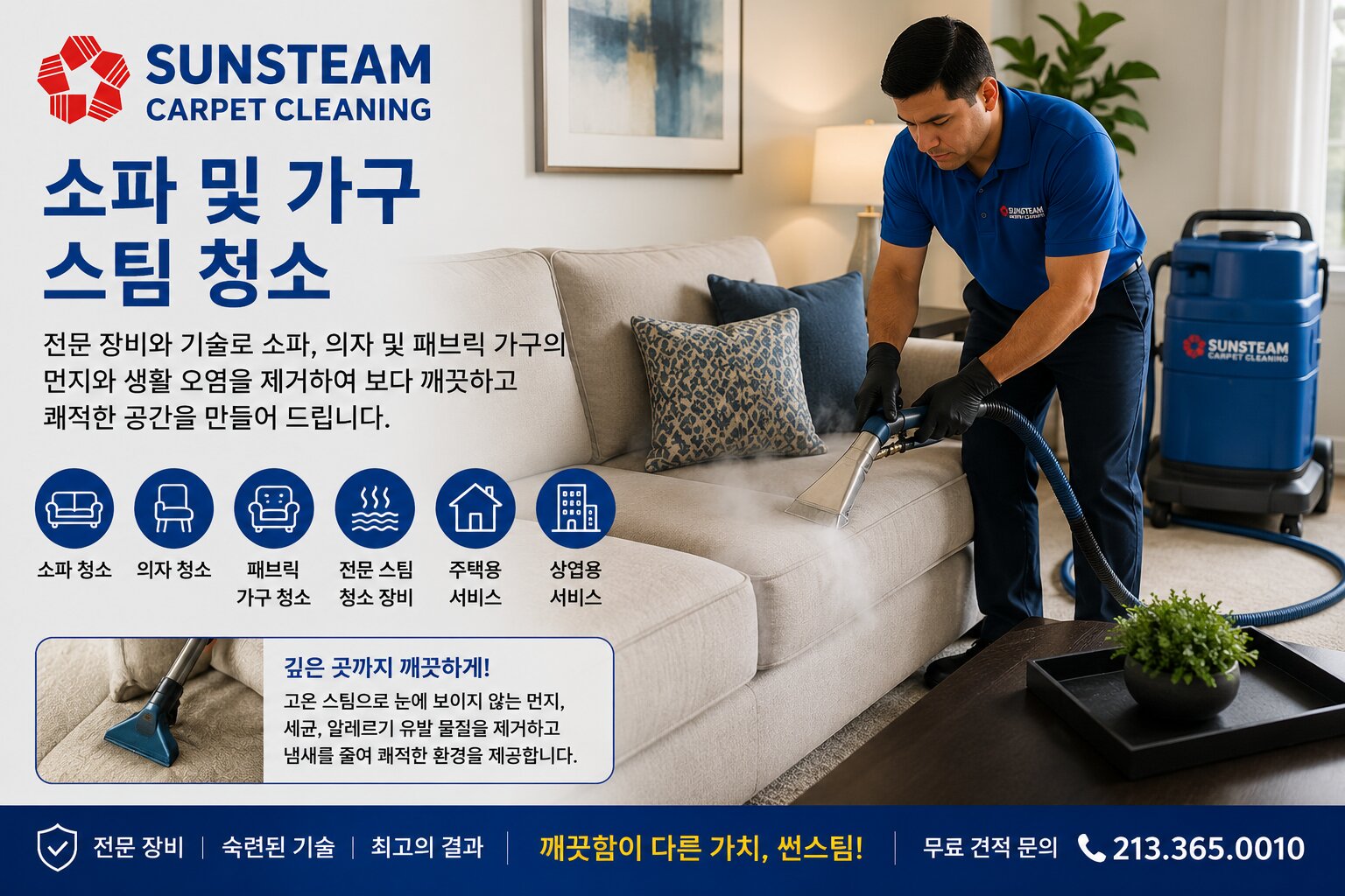 소파